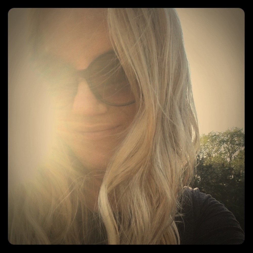 Meet your Posher, Ania